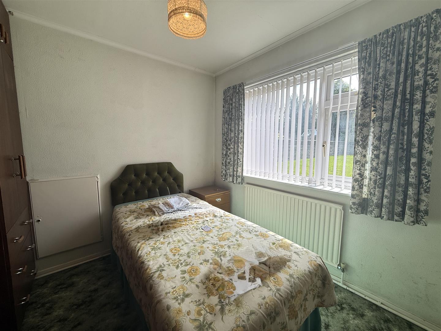 Yr Aran, Dunvant, Swansea, SA2 7PX